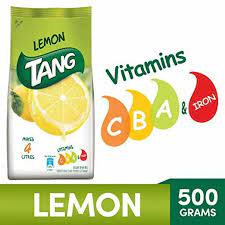 TANG LEMON 500g