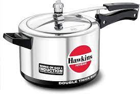 INDUCTION CLASSIC PRESSURE COOCKER 3LT HAWKINS