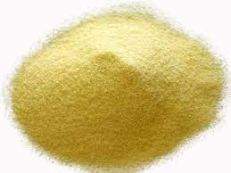 SEMOLINA COARSE 10X1KG PEACOCK