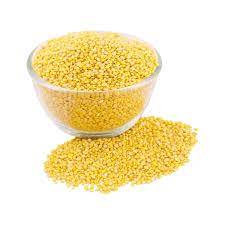 MOONG DAL WASHED 1KG