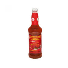 SWEET CHILLI SAUCE 12X800G COCK