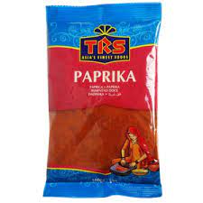 PAPRIKA PWD 6X1KG TRS