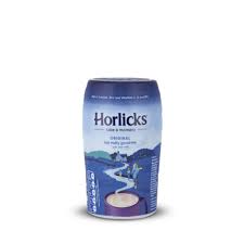 HORLICKS ORIGNAL 6x270g