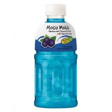 MOGU MOGU BLACK CURRENT 24 X 320ML