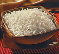 ARROZ BASMATI 10X1KG