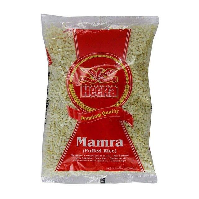 PUFFED RICE 10KG HEERA