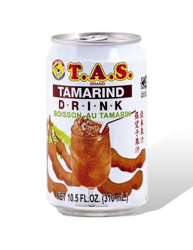 TARMARIND DRINK 24X310ML TAS