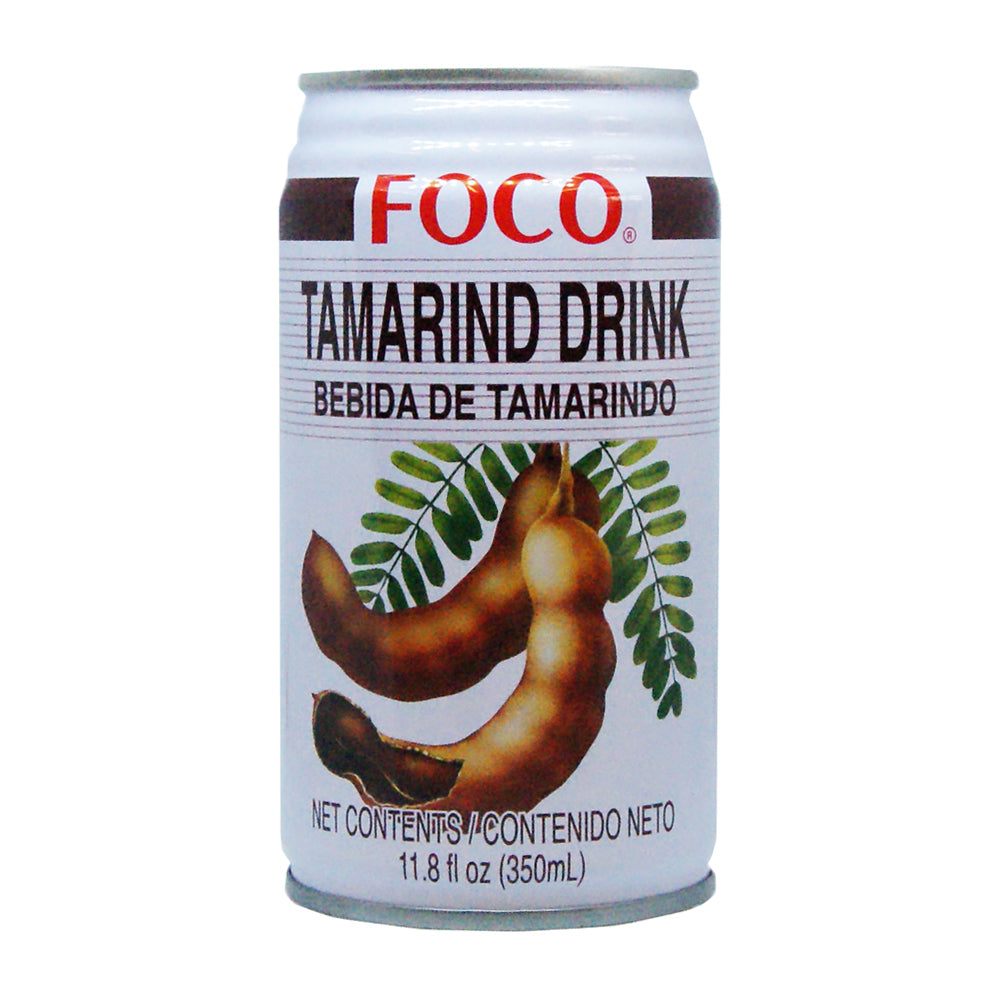 TAMARIND DRINK 24X350ML FOCO