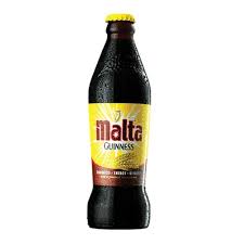 MALTA GUINESS 12X330ml