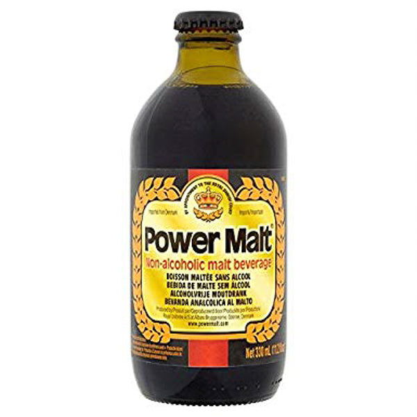 POWERMALT 6X330ml