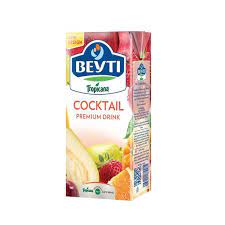 COCKTAIL BEYTI 12X1LTR