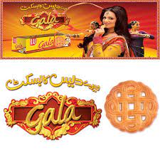 GALA BISCUITS 24X102G LU