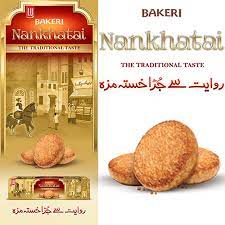 NANKHATAI 24X82G LU