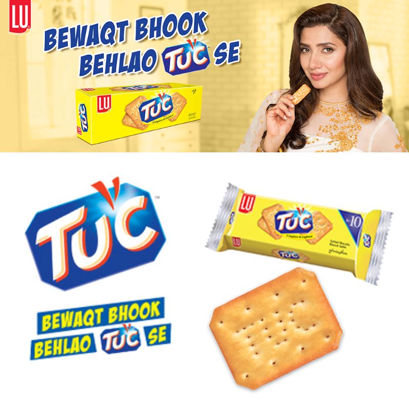 TUC BISCUITS 24X78G LU