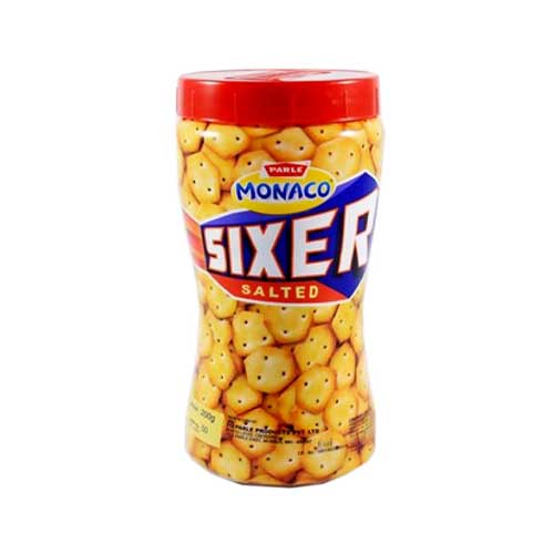 MONACO SIXER  200G PARLE 