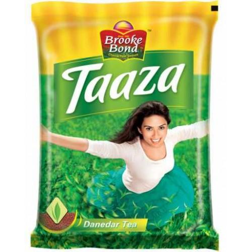 TAZA TEA 12X400G BROOKBOND 