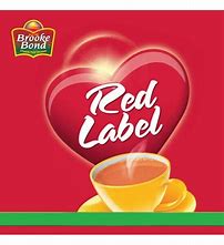 BLACK TEA 450G RED LABEL