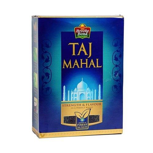 TAJ MAHAL PREMIUM TEA 500G BROOKE BOND