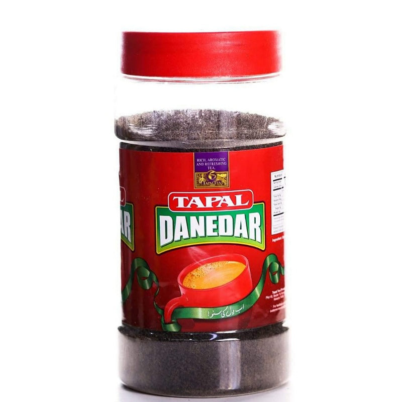 DANEDAR TEA JAR 6X1KG TAPAL