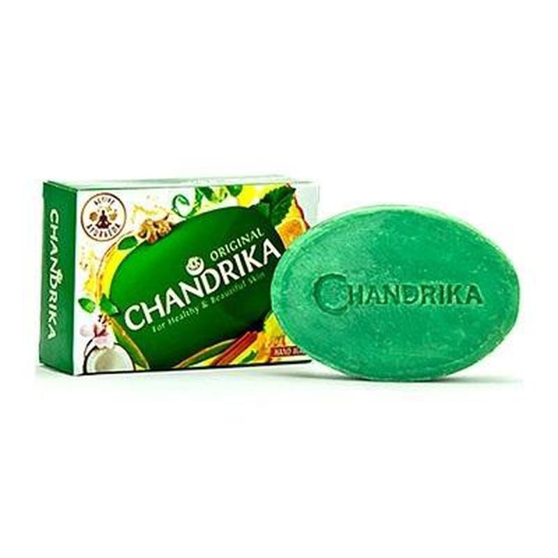 CHANDRIKA SOAP ORIGINAL 216X70G