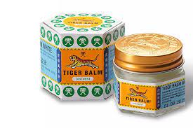 WHITE TIGER BALM 21ml