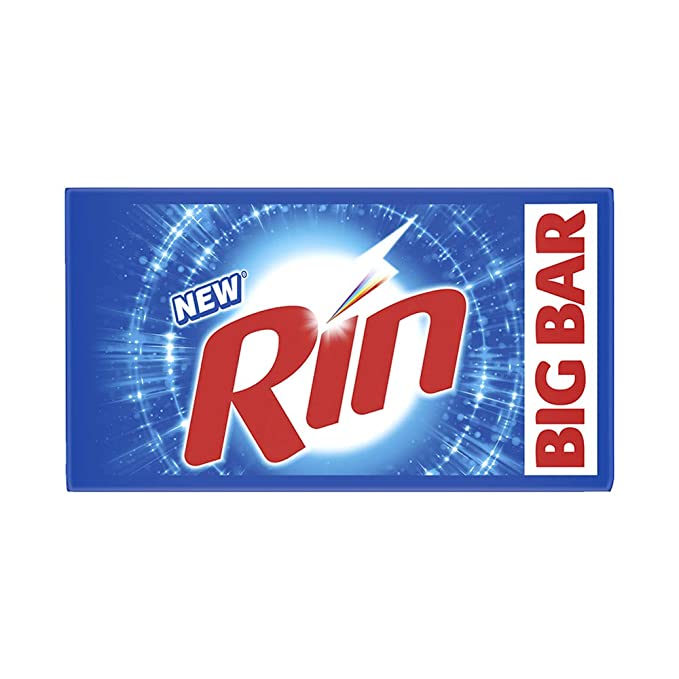 RIN LAUNDRY BAR ADVANCE 60X250 gr