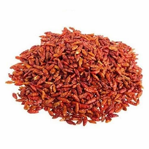 BIRD EYE CHILLIE 20KG