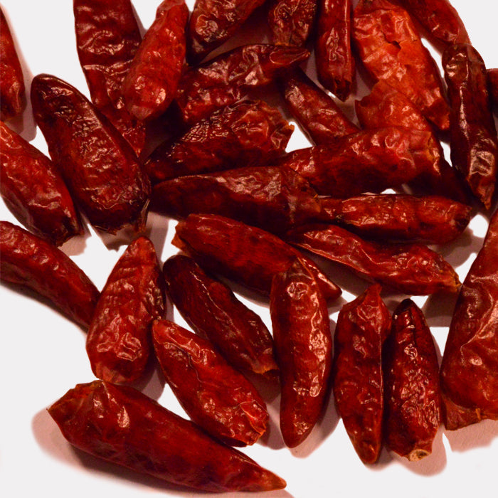 BIRD EYE CHILLI 15kg