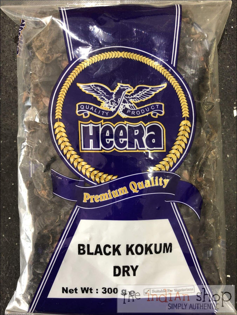 BLACK KOKAM 10X300G HEERA