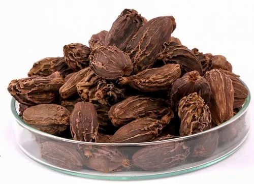 BLACK CARDAMOM 1 KG