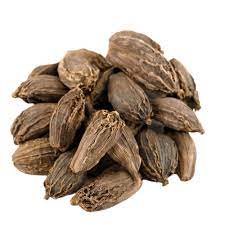 BLACK CARDAMOM 20KG