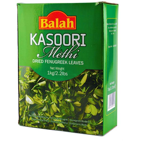 KASURI METHI 6X1KG BALAH