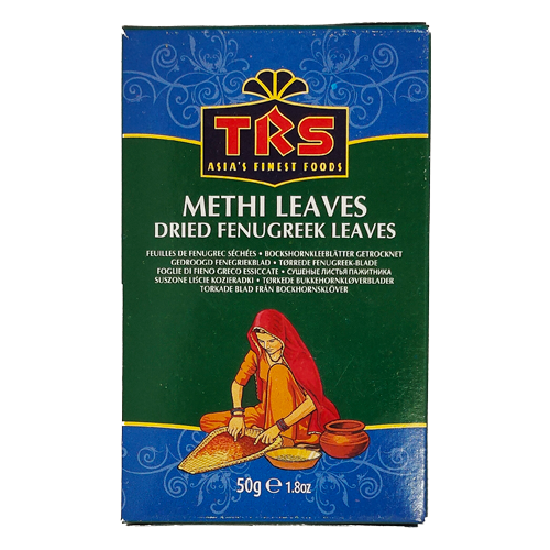 KASURI METHI 12X50G TRS