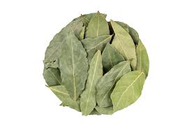 BAY LEAVES 10X50G