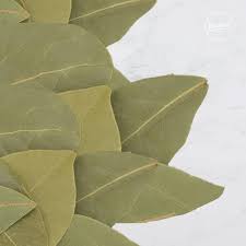 BAY LEAVES 25KG