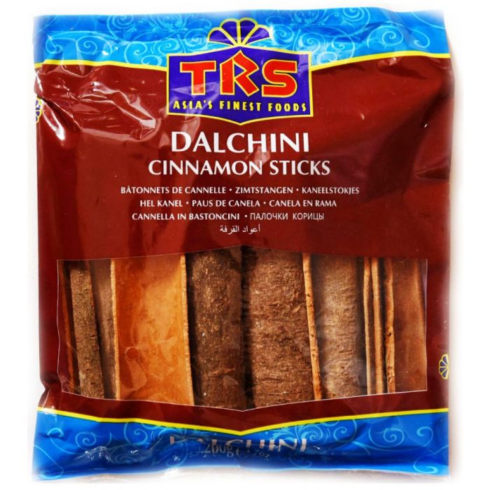 CINNAMON STICKS 10X1.5KG TRS