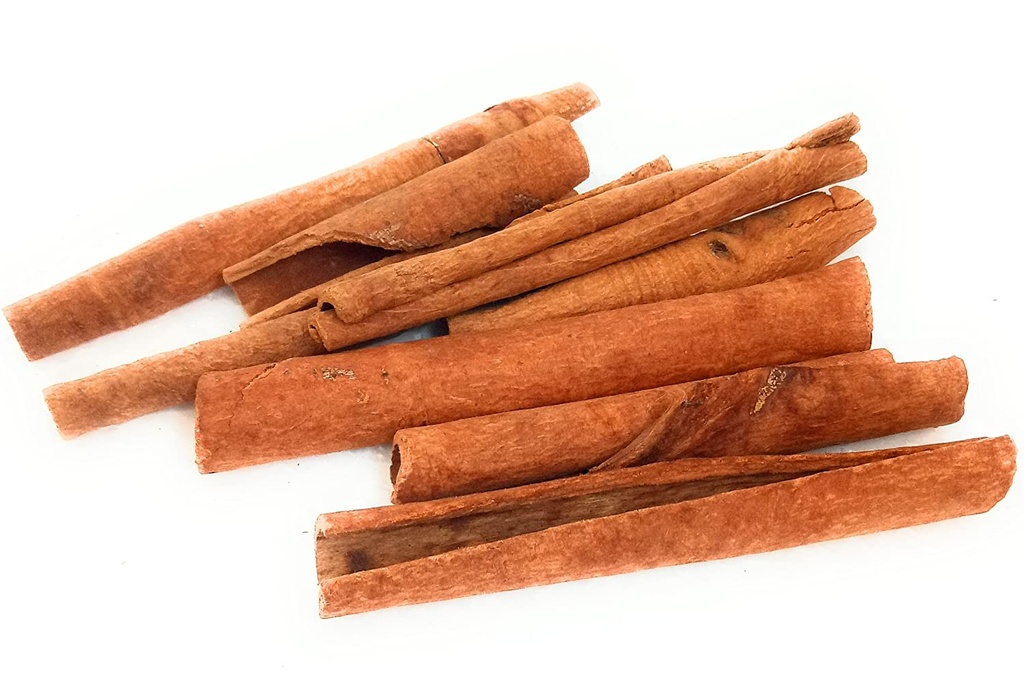 CINNAMON STICKS 25KG