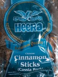 CINNAMON STICKS 10X200G HEERA