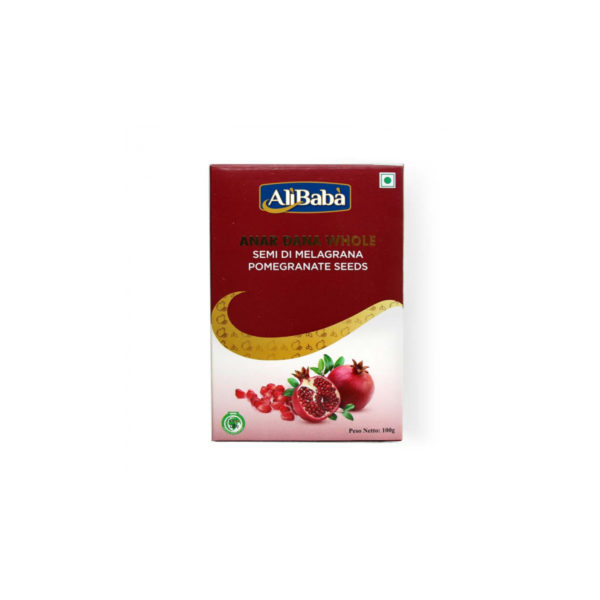 ANARDANA WHOLE 12X100G ALI BABA