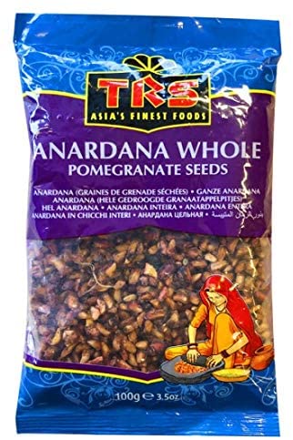 ANARDANA WHOLE 15X100G TRS