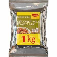 COCONUT MILK PWD 12 X 1KG MAGGI