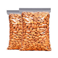 ALMONDS (23/25) 500g