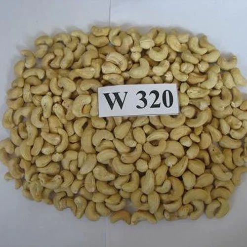 CASHEW KERNAL BOX 20KG