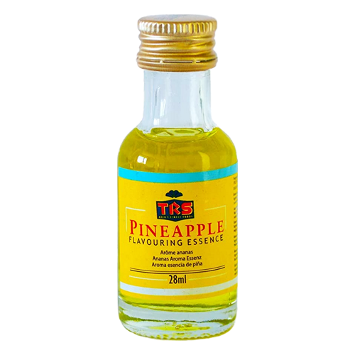 PINEAPPLE ESSENCE 12X28ML TRS