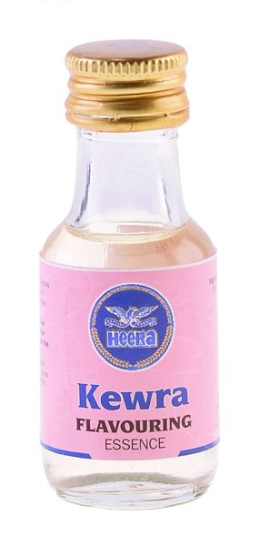 KEVRA ESSENCE 12x28ml HEERA