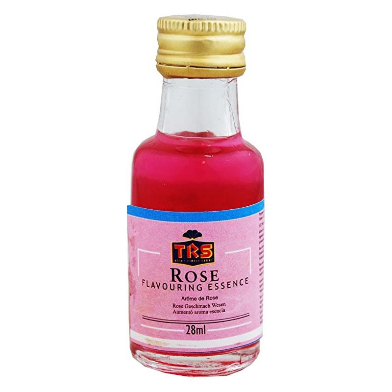 ROSE ESSENCE 12X28ML TRS