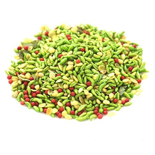 GREEN MUKHWAS (Sementes Digestiva) 25Kg