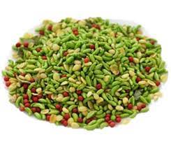 GREEN MUKHWAS (Sementes Digestiva) 400g