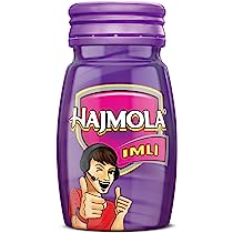 HAJMOLA IMLI 12X66G DABUR