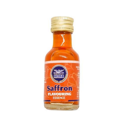 SAFFRON ESSENCE 12X28Ml HEERA